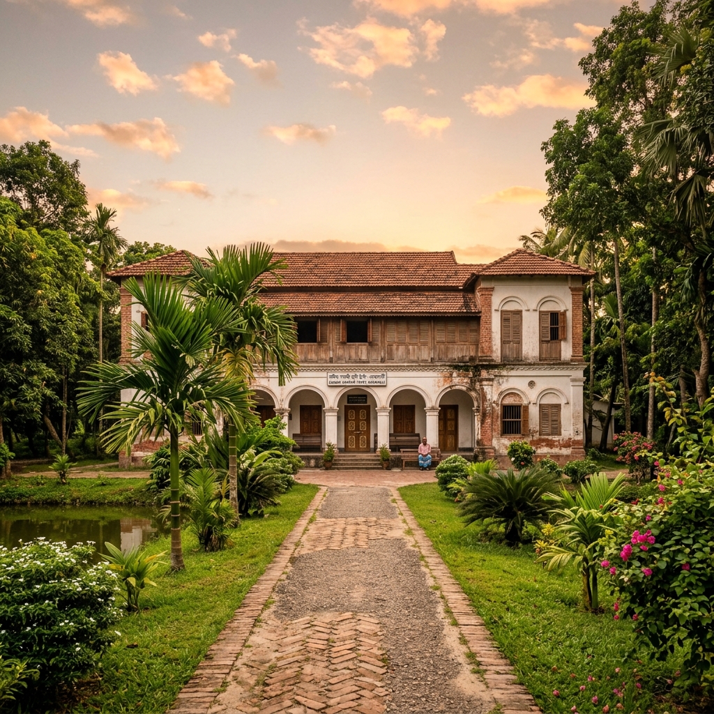 Gandhi Ashram